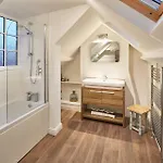 Vakantiehuis Seashell Whitby
