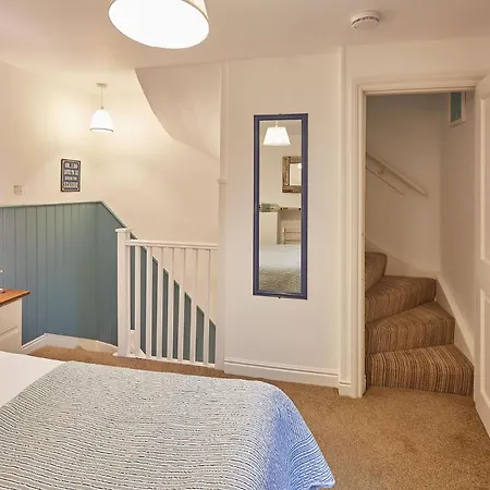 Seashell Vakantiehuis *