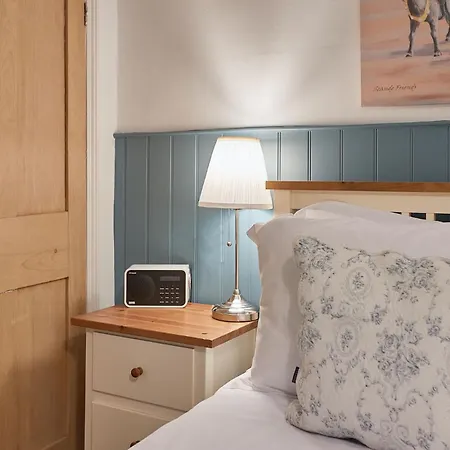 Vakantiehuis Seashell Whitby
