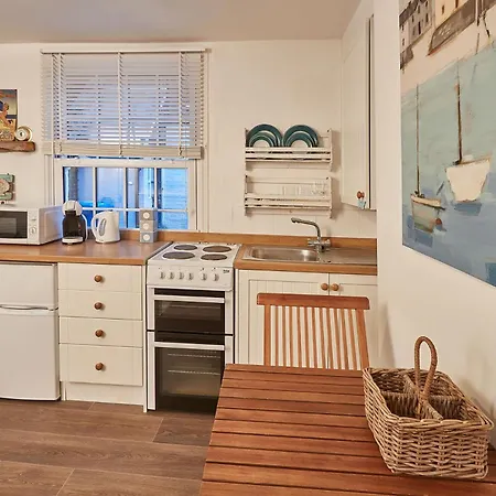 Seashell Vakantiehuis *