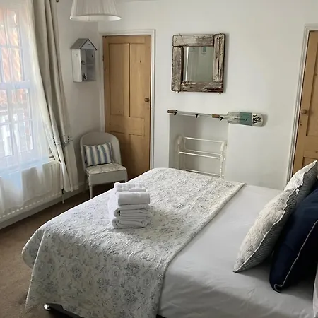 Vakantiehuis Seashell