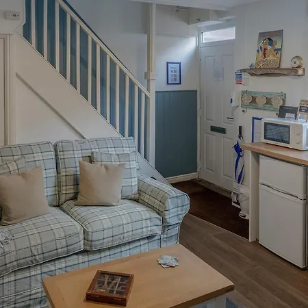 Seashell Holiday home