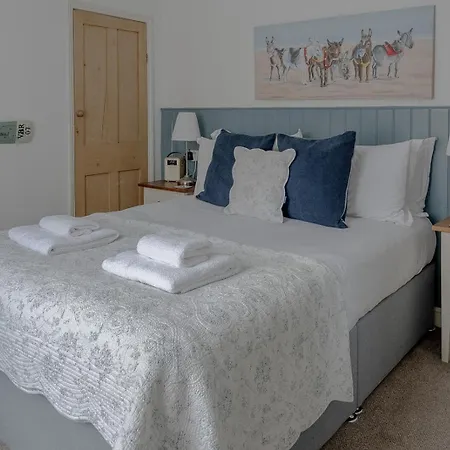 Holiday home Seashell Whitby