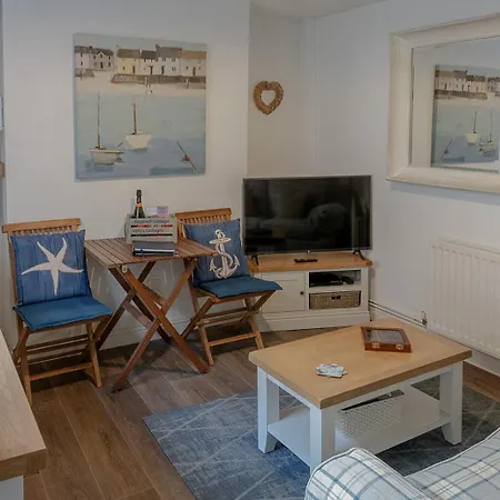 Holiday home Seashell