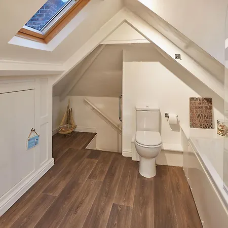 Seashell Holiday home *