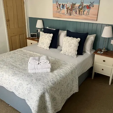 Seashell Holiday home Whitby