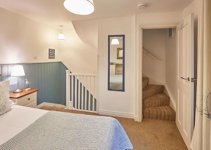 Seashell Semesterbostad *