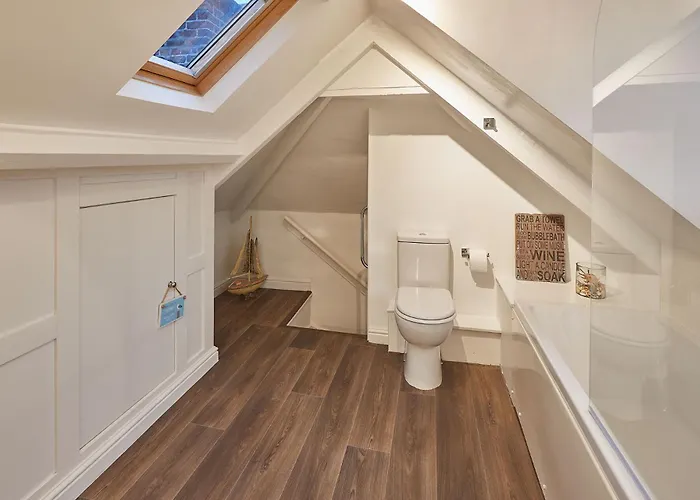 Seashell Semesterbostad *